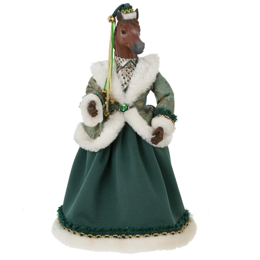 Игрушка набивная стоя 