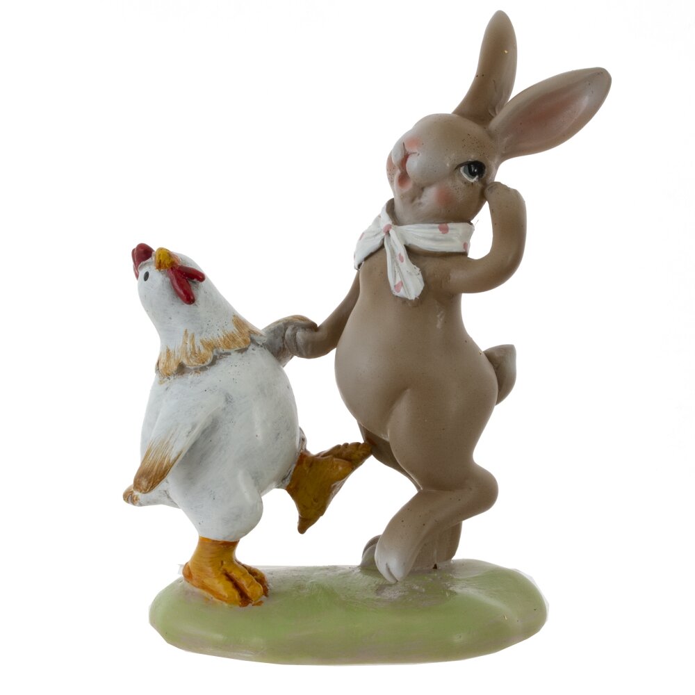 Фигурка декоративная Фигурка декоративная