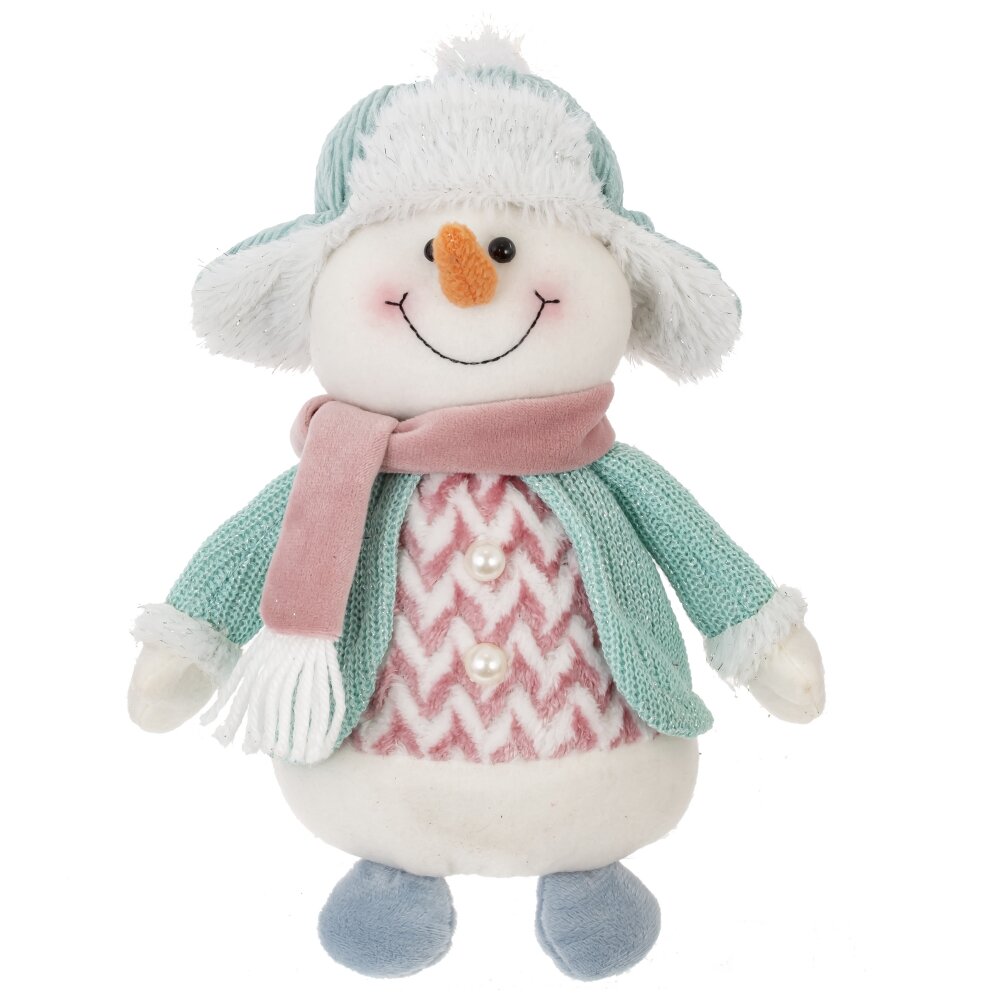 Игрушка набивная 