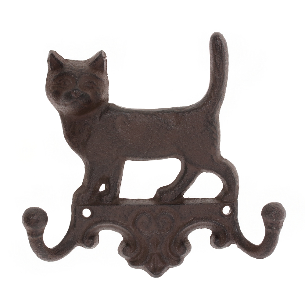 Вешалка на два крючка Вешалка на два крючка