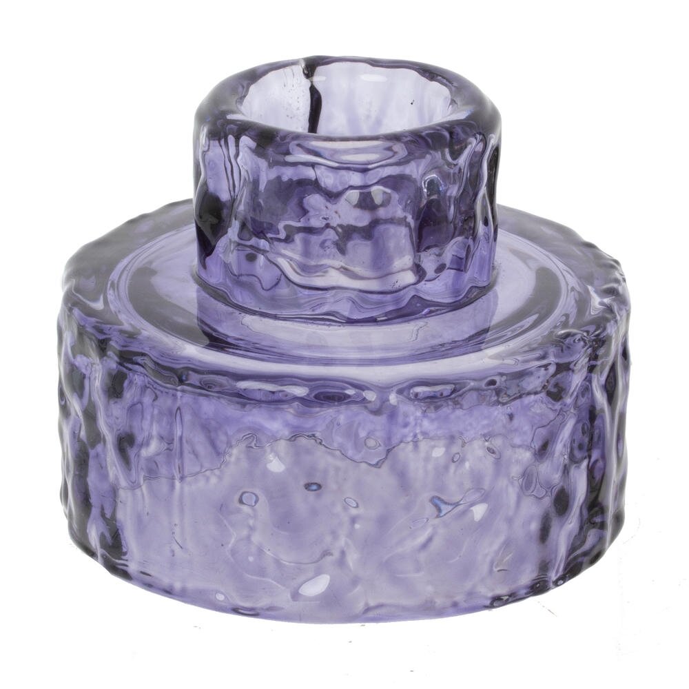 Подсвечник, L6,5 W6,5 H5 см Подсвечник, L6,5 W6,5 H5 см