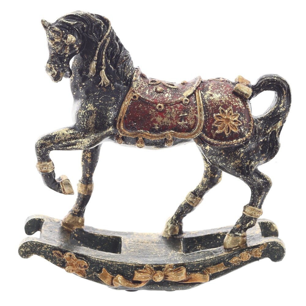 Фигурка декоративная 