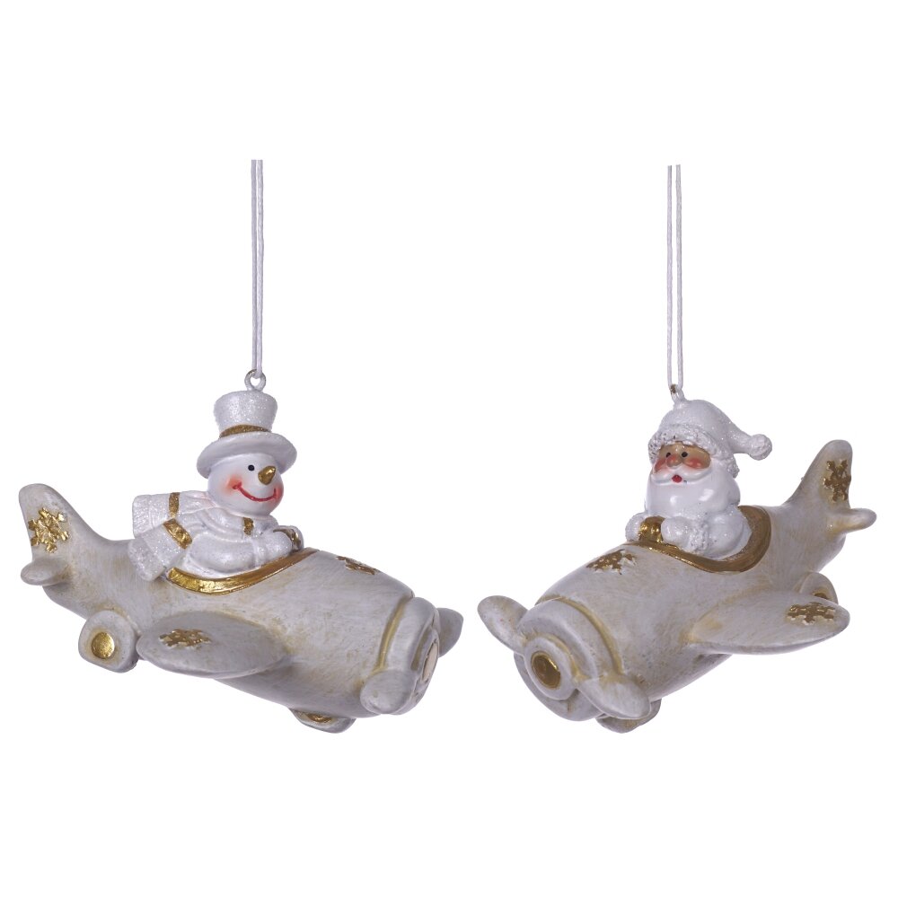 Фигурка декоративная подвесная Фигурка декоративная подвесная