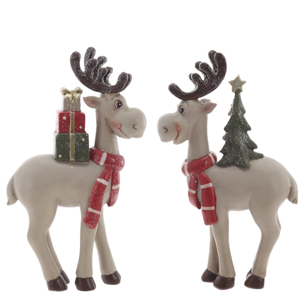 Фигурка декоративная Фигурка декоративная