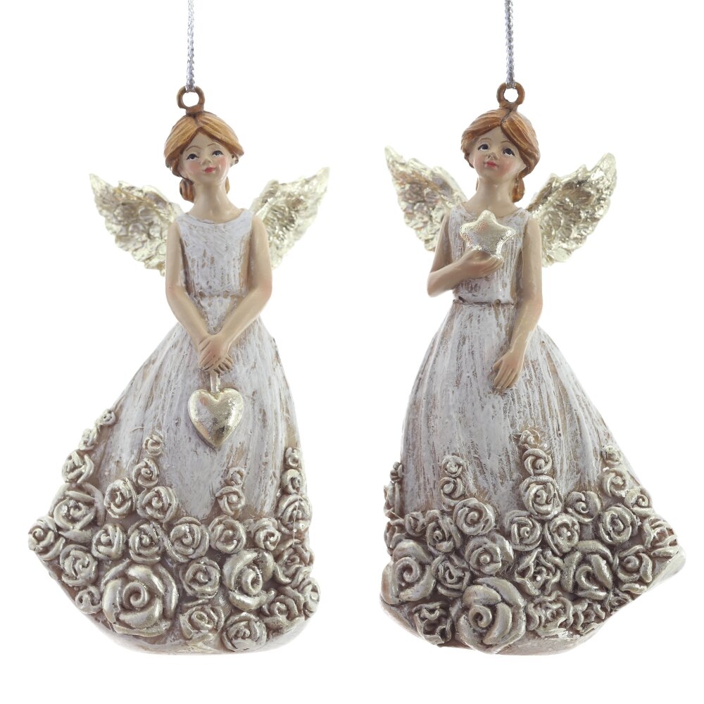 Фигурка декоративная подвесная Фигурка декоративная подвесная