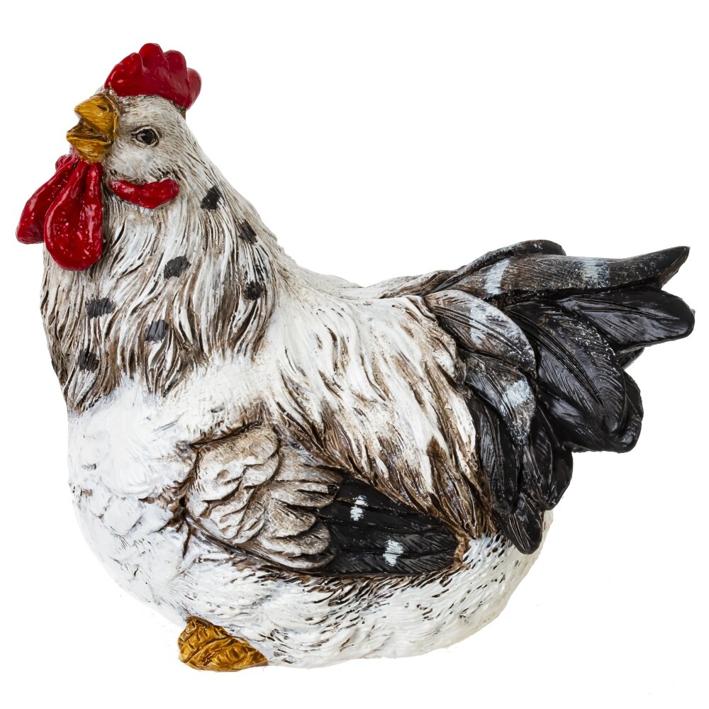 Фигурка декоративная 