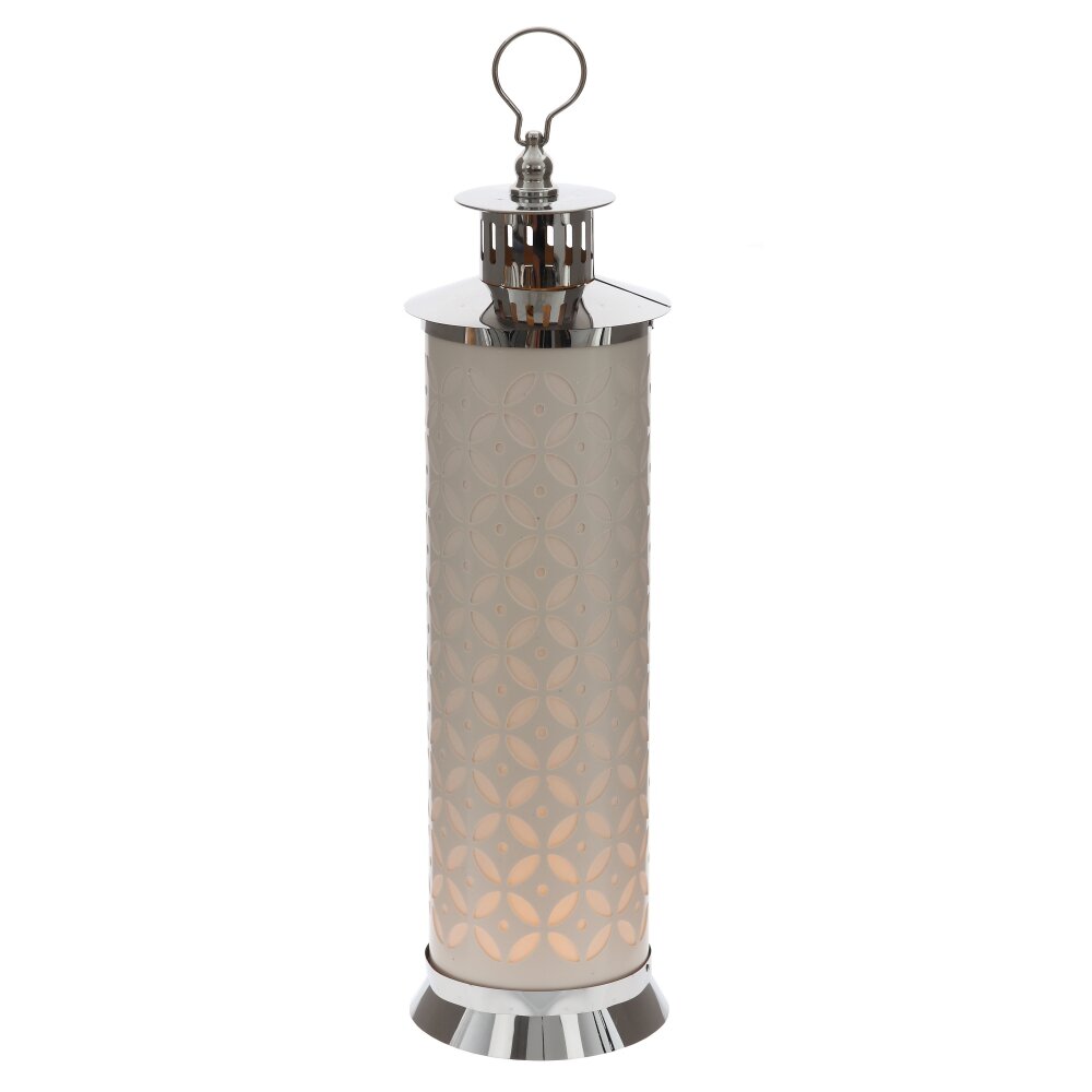 Изделие декоративное с подсветкой (2xААА н/п), L13 W13 H45 см