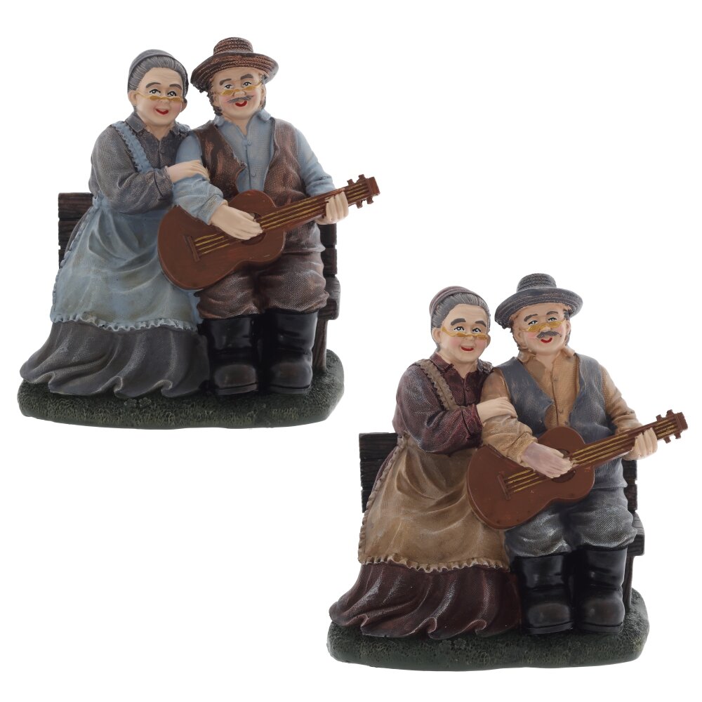 Фигурка декоративная 