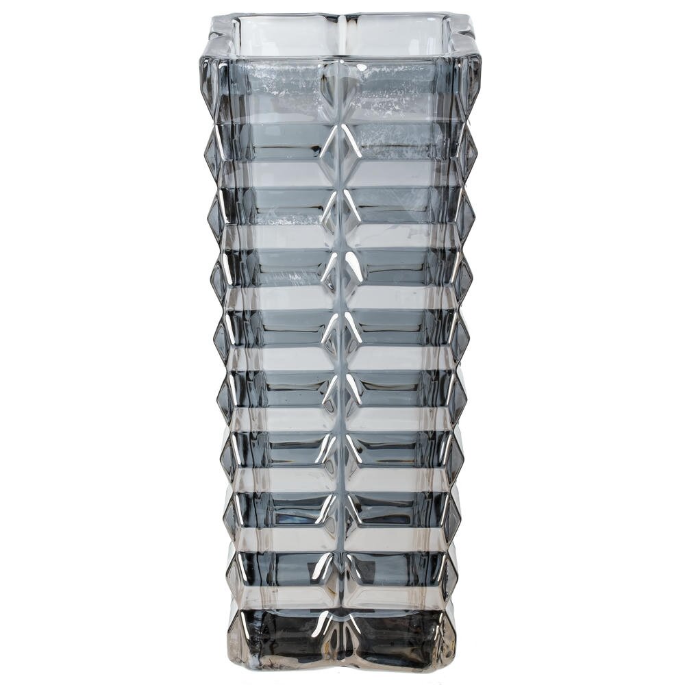 Ваза, 1900 мл, L12,5 W12,5 H29 см