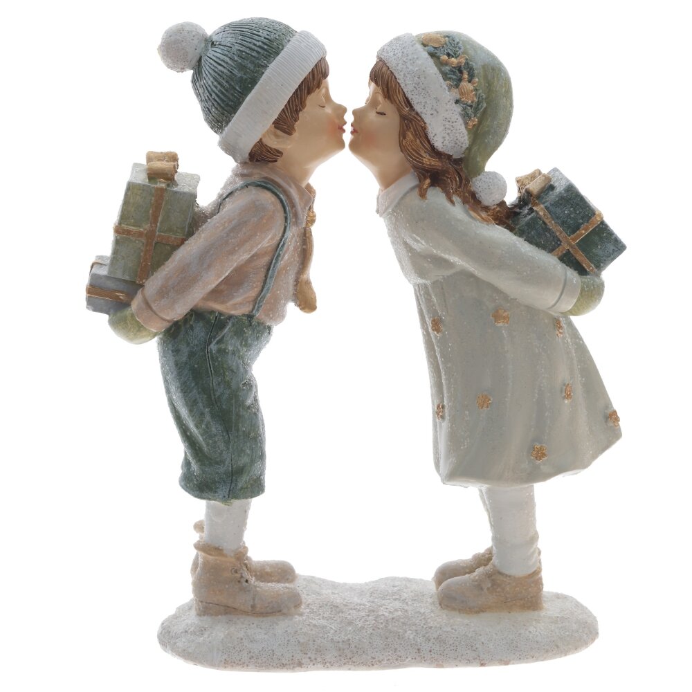 Фигурка декоративная Фигурка декоративная