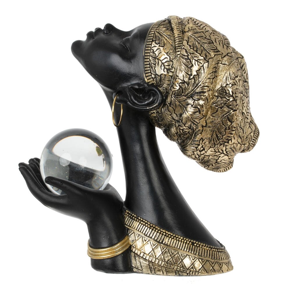 Фигурка декоративная 