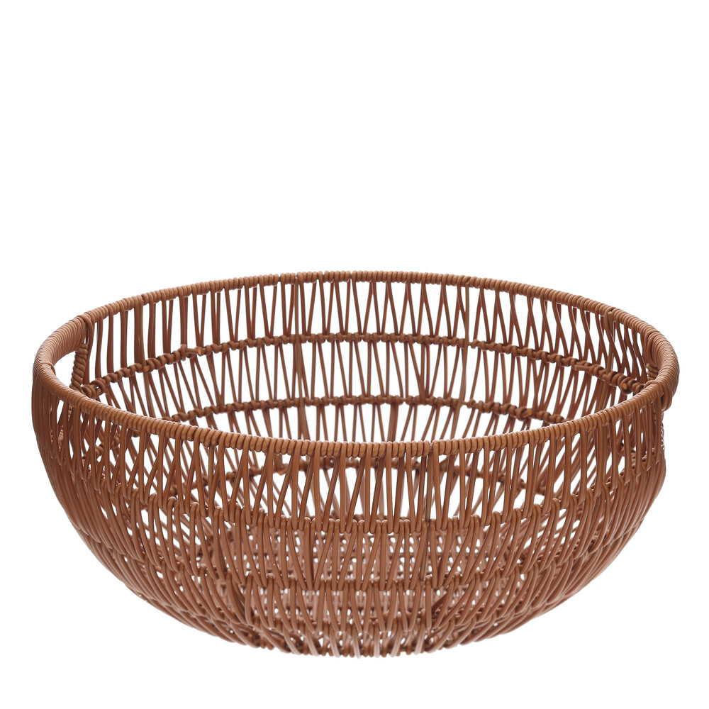 Корзина, L33 W33 H13 см