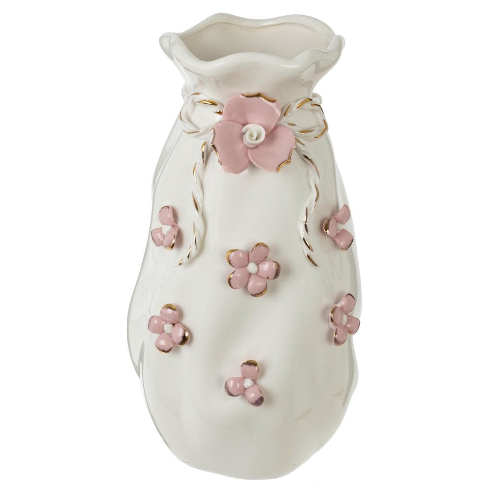 Ваза, 1850 мл, L13 W13 H24,5 см Ваза, 1850 мл, L13 W13 H24,5 см