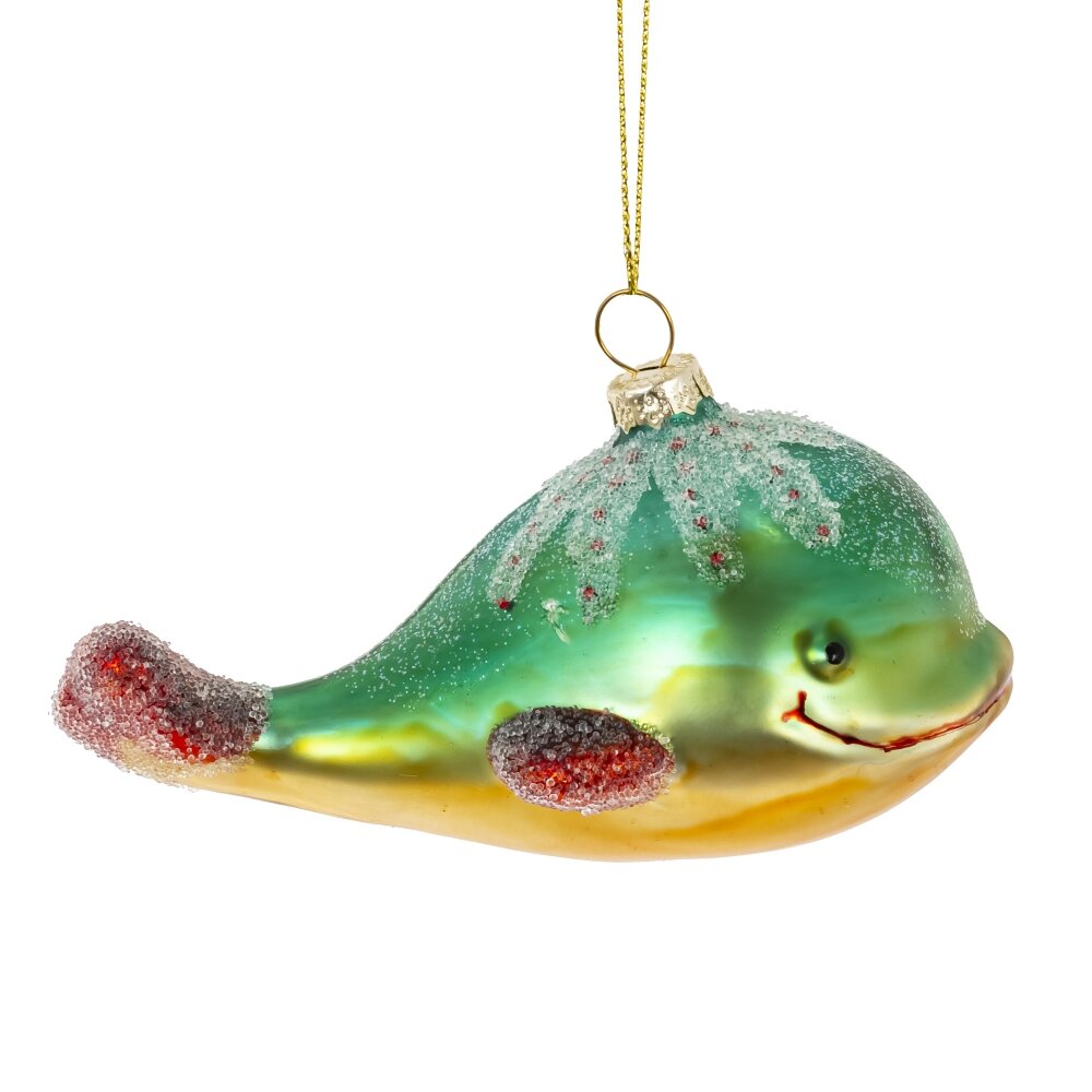 Украшение новогоднее 