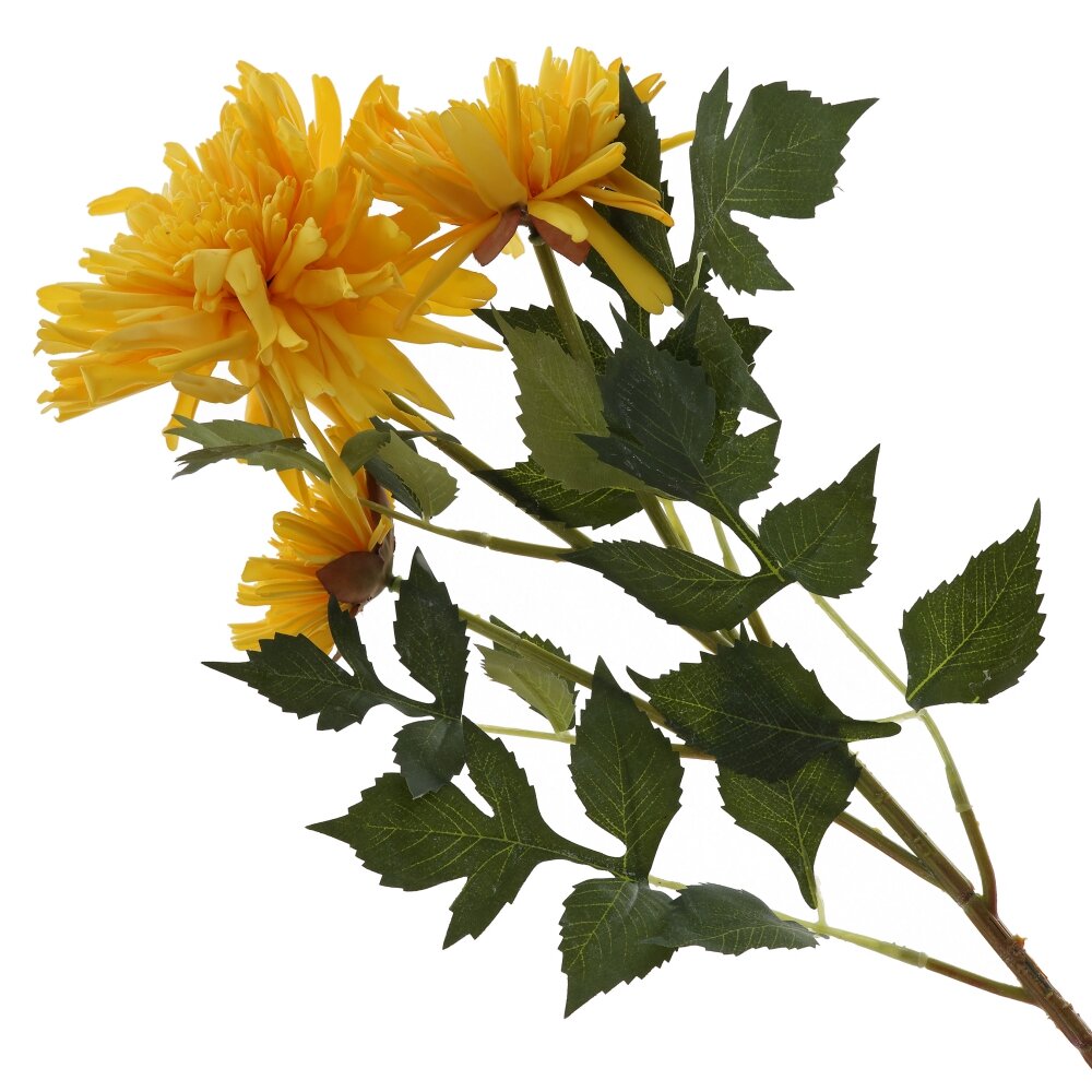 Цветок искусственный 