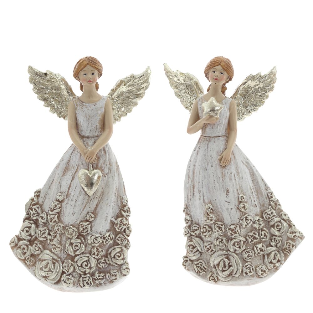 Фигурка декоративная 