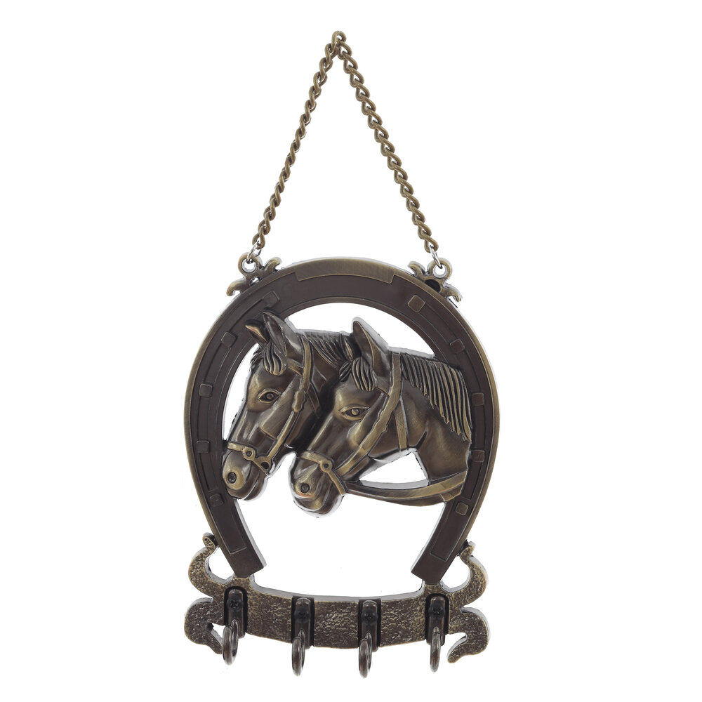 Ключница, L12 W2,5 H23 см