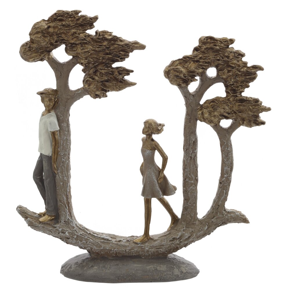 Фигурка декоративная 