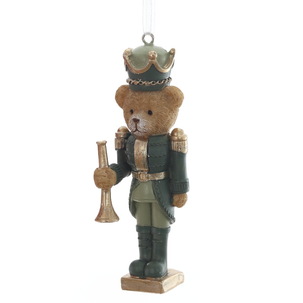 Фигурка декоративная подвесная 