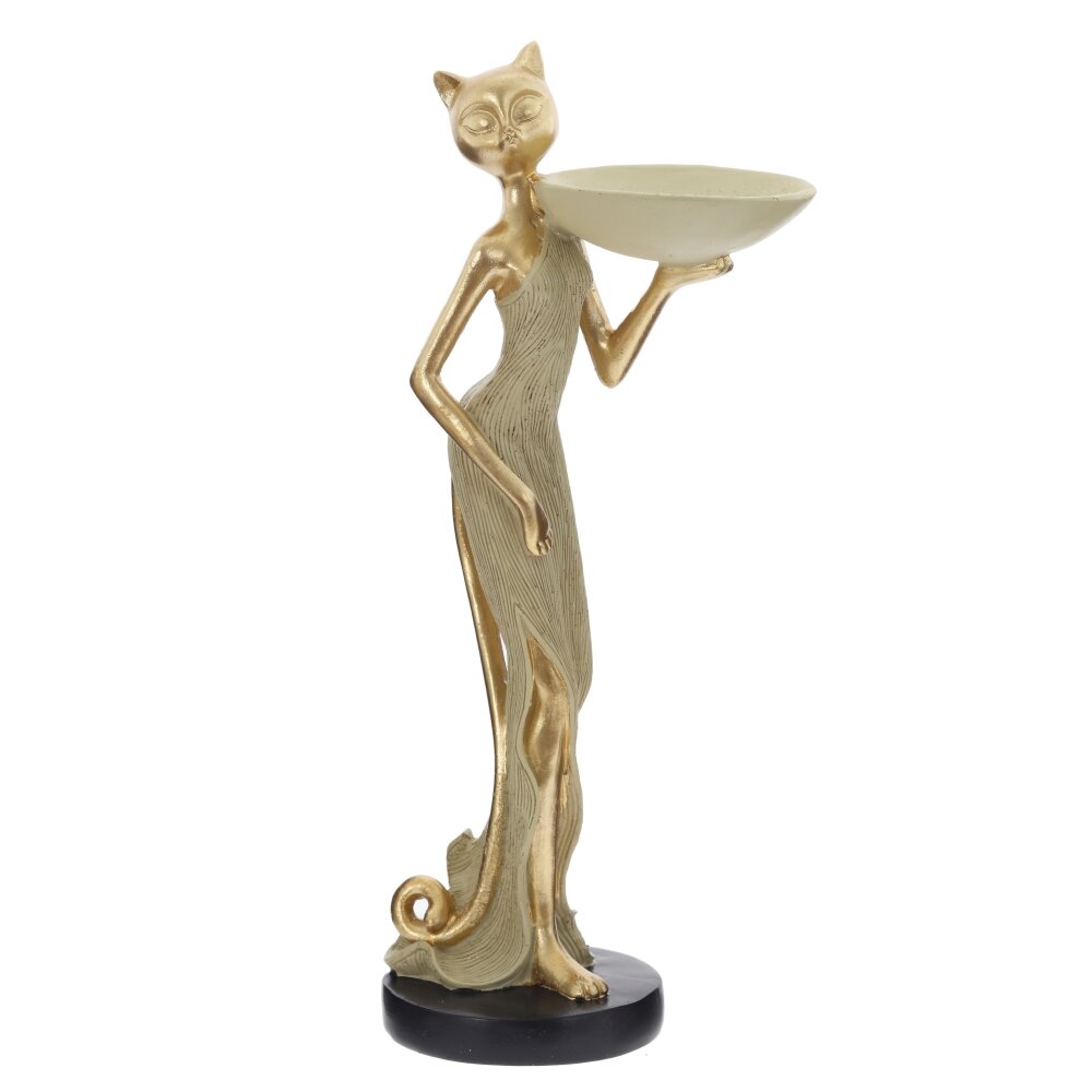 Фигурка декоративная 