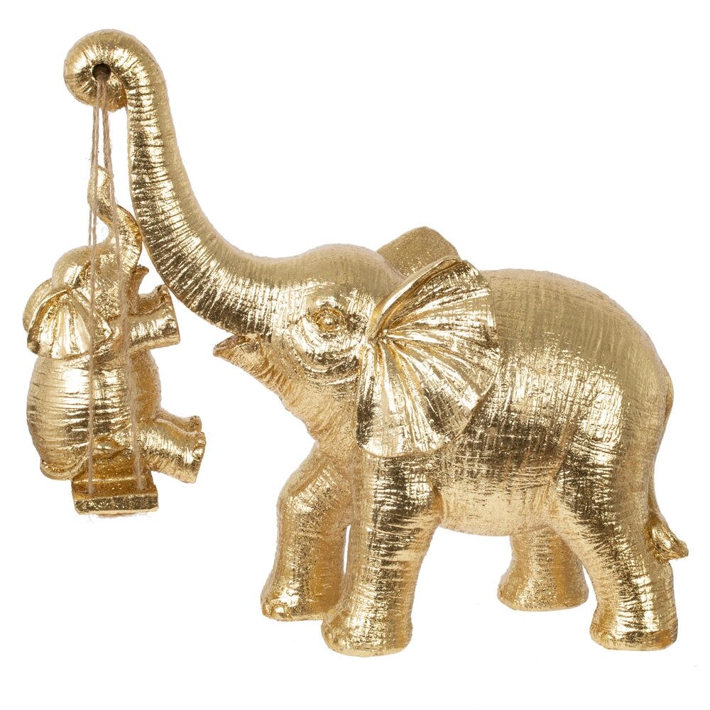 Фигурка декоративная 