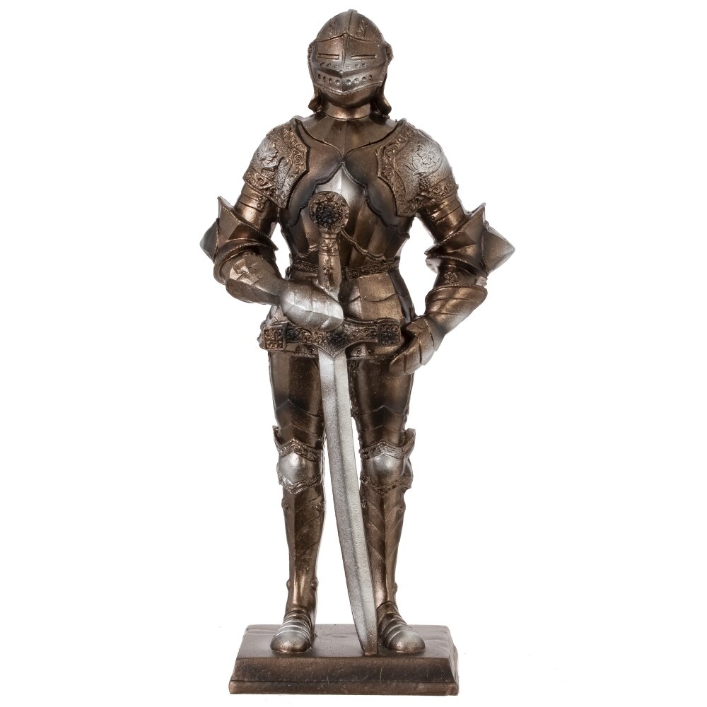 Фигурка декоративная 