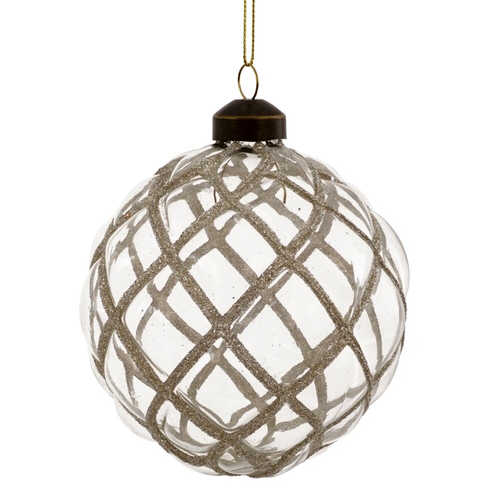 Украшение новогоднее 