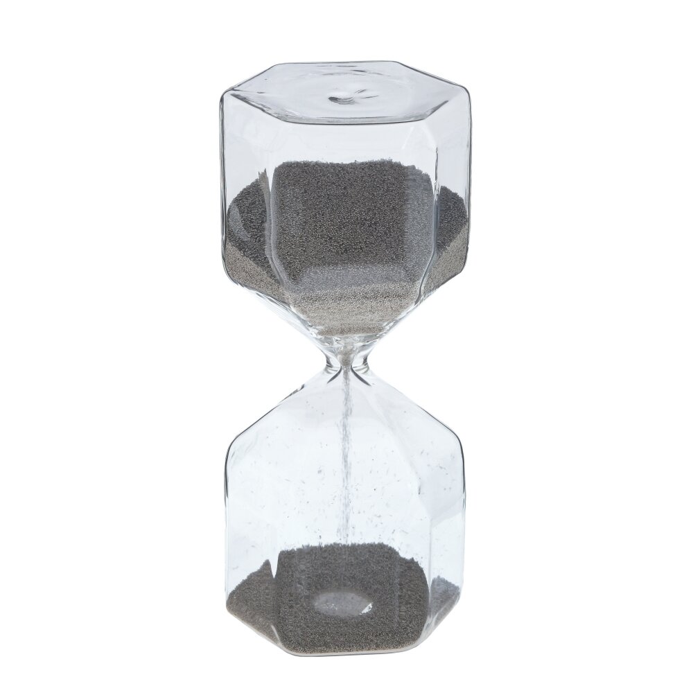 Часы песочные (3 мин.), L7 W7 H16 см