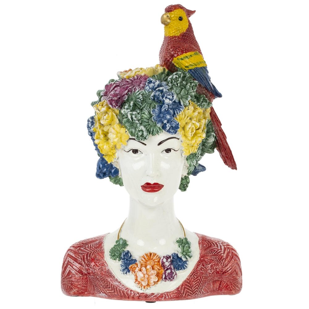 Фигурка декоративная Фигурка декоративная