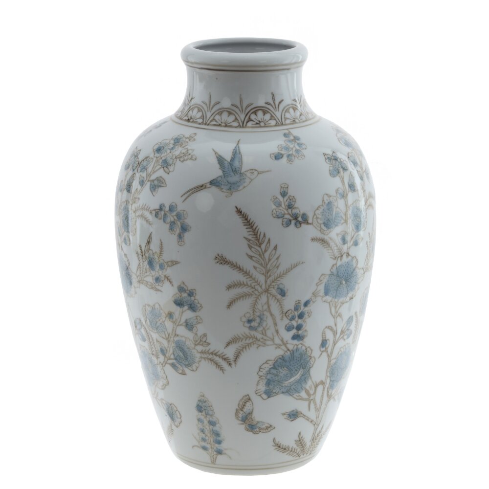 Ваза, 5900 мл, L19 W19 H32 см Ваза, 5900 мл, L19 W19 H32 см