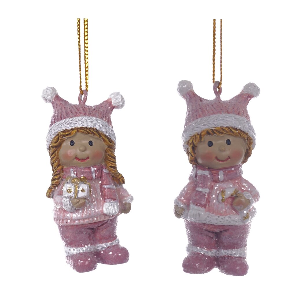 Фигурка декоративная подвесная Фигурка декоративная подвесная