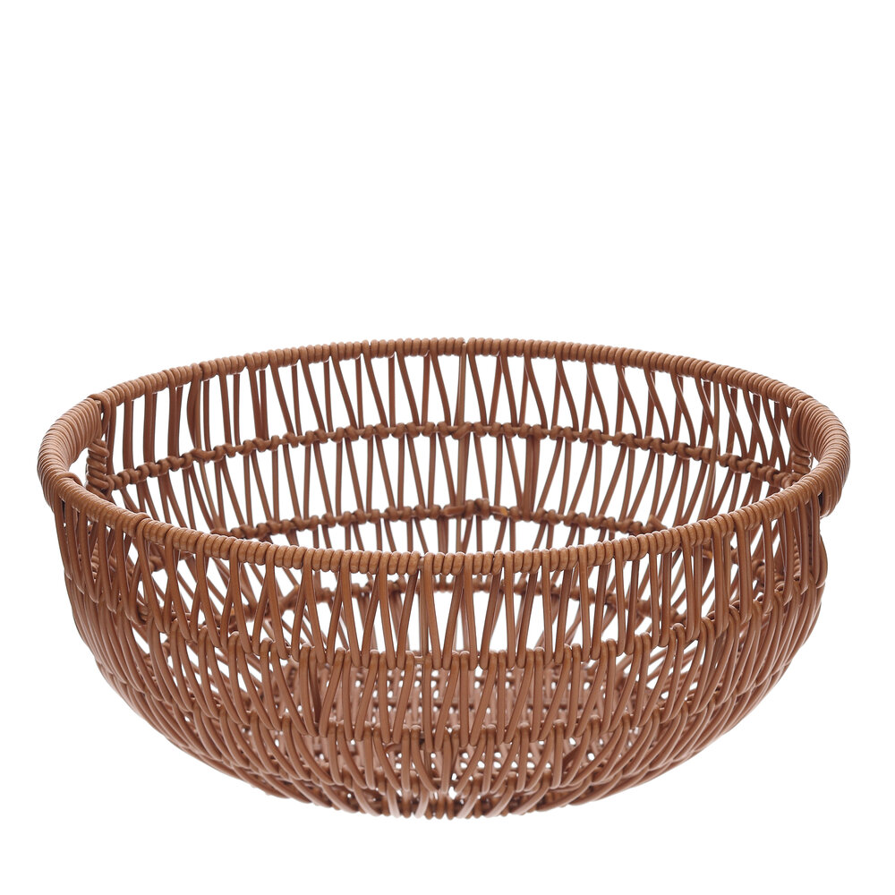 Корзина, L26,5 W26,5 H11 см