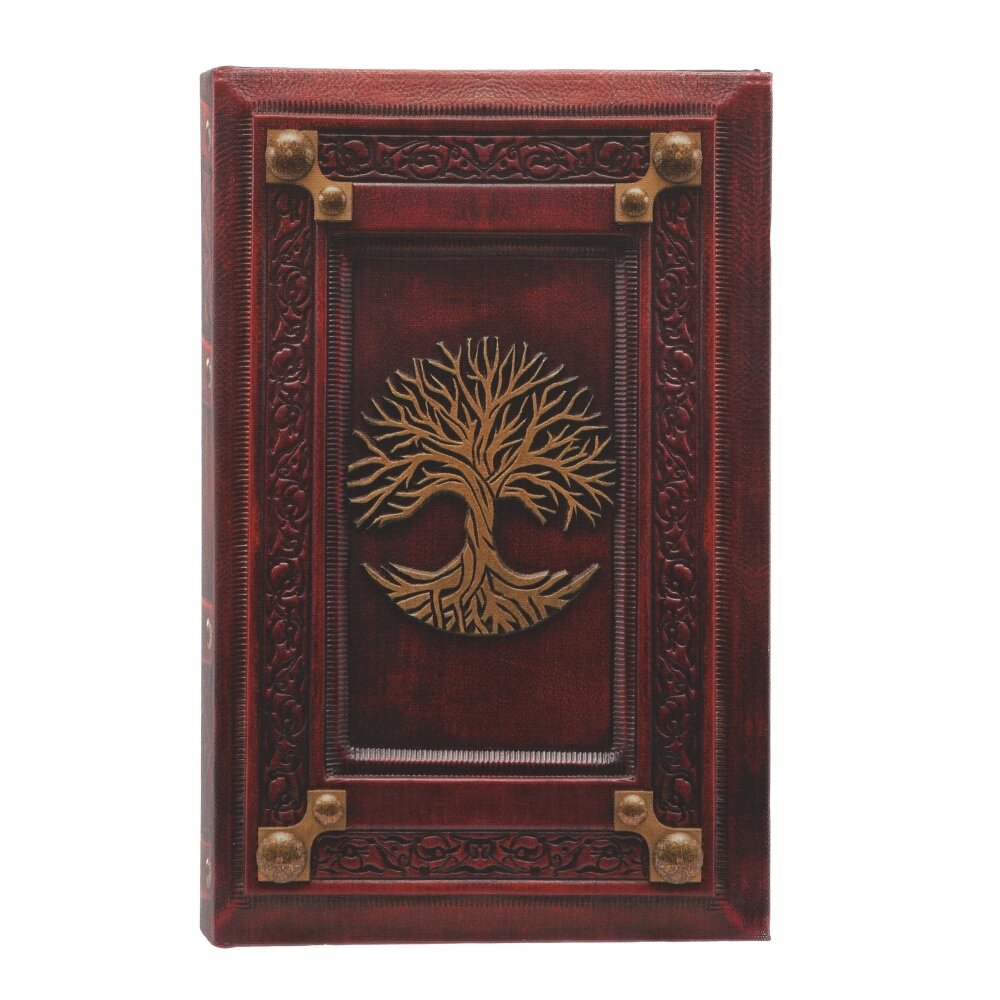 Ключница, L17 W5 H26 см