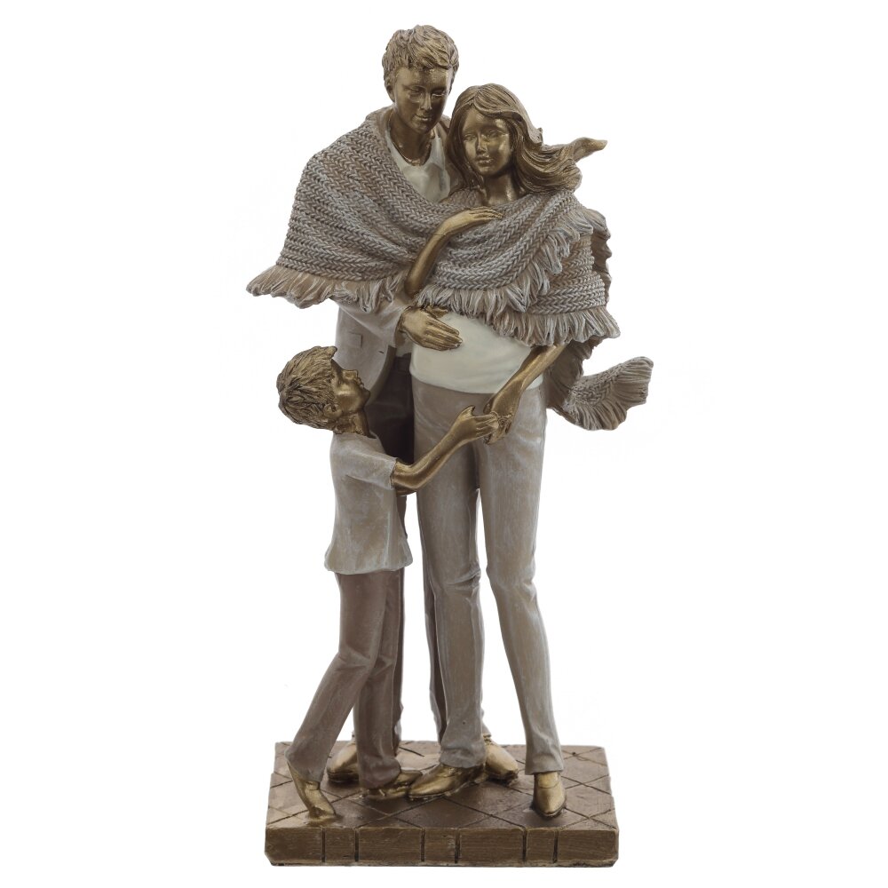 Фигурка декоративная 