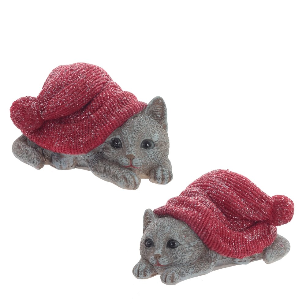 Фигурка декоративная 