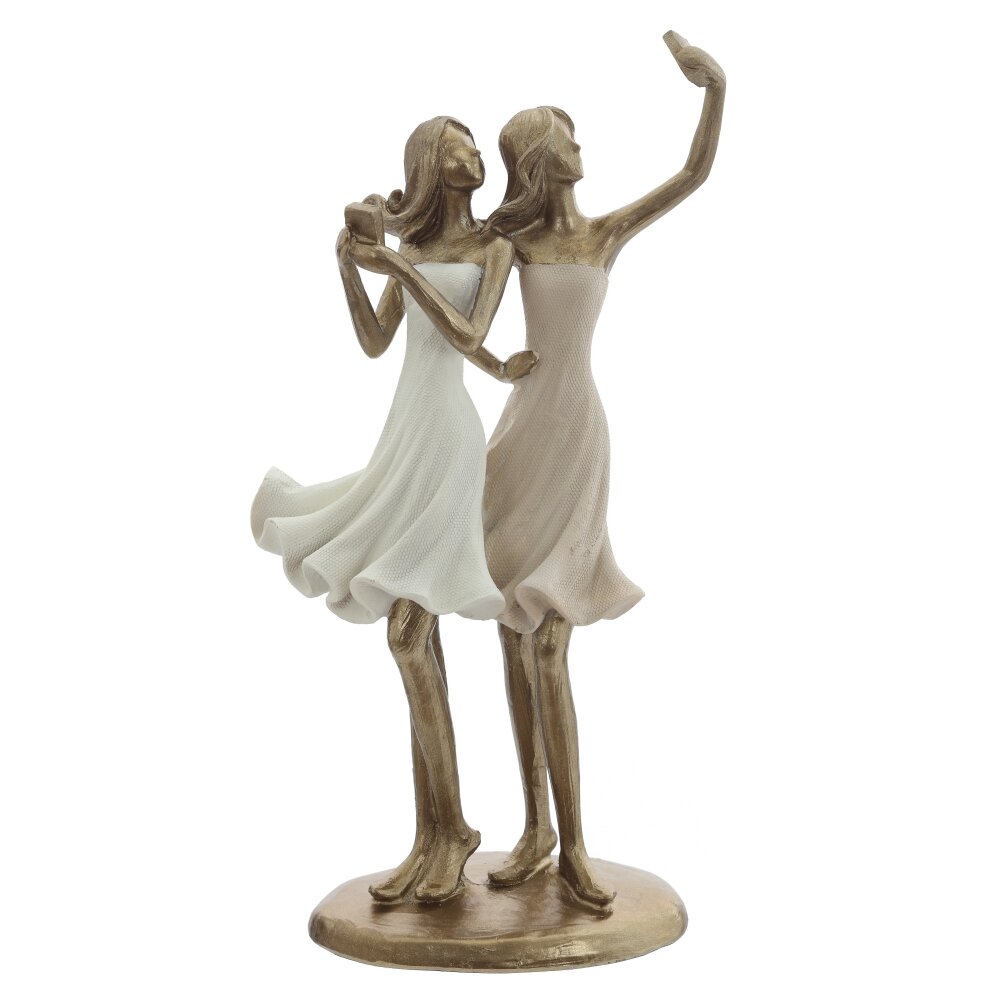 Фигурка декоративная 