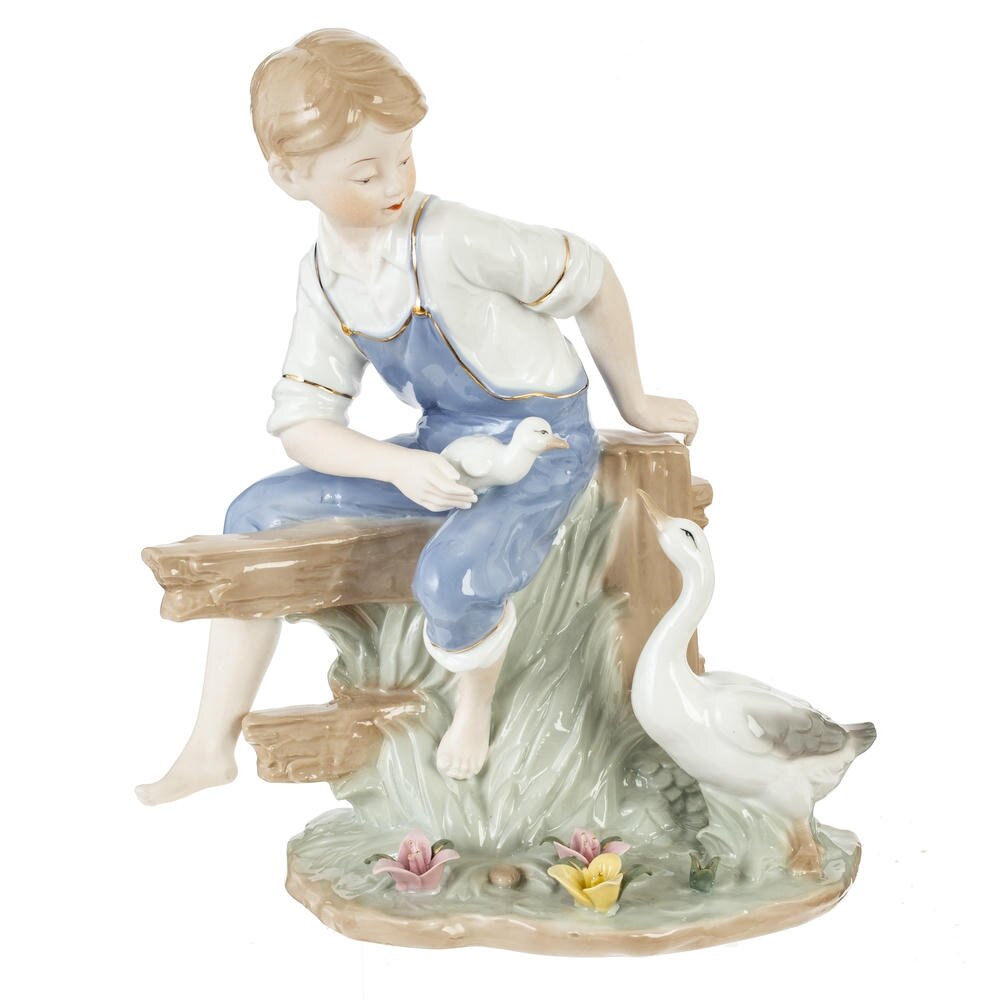 Фигурка декоративная Фигурка декоративная