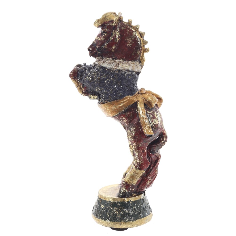 Фигурка декоративная 