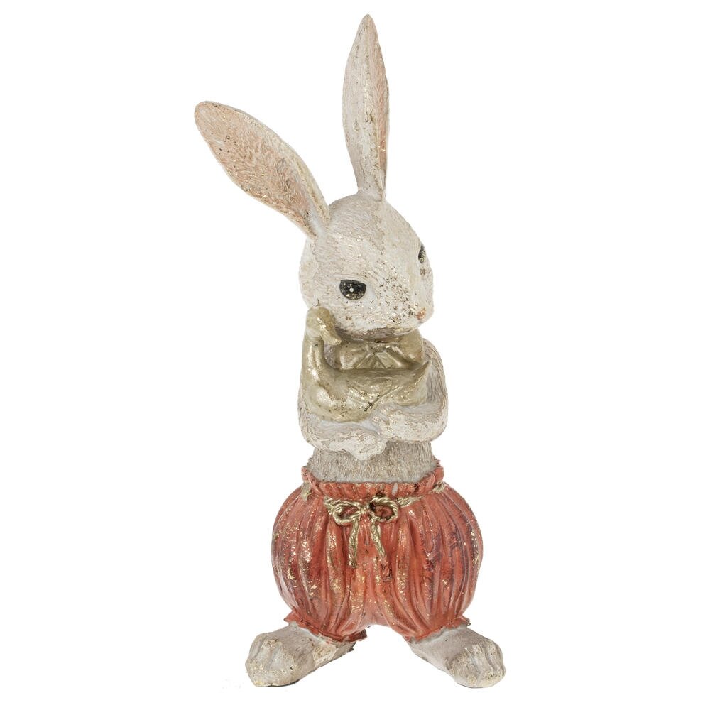 Фигурка декоративная 