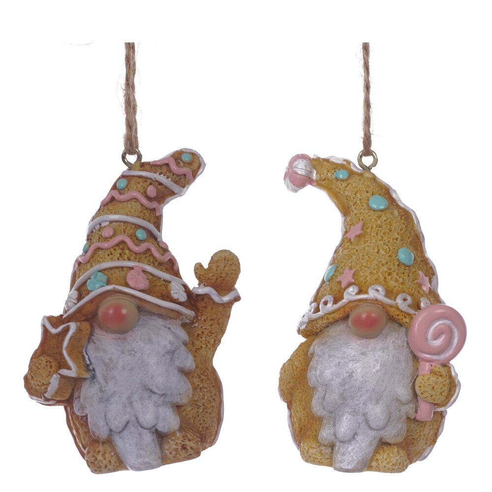 Фигурка декоративная подвесная Фигурка декоративная подвесная