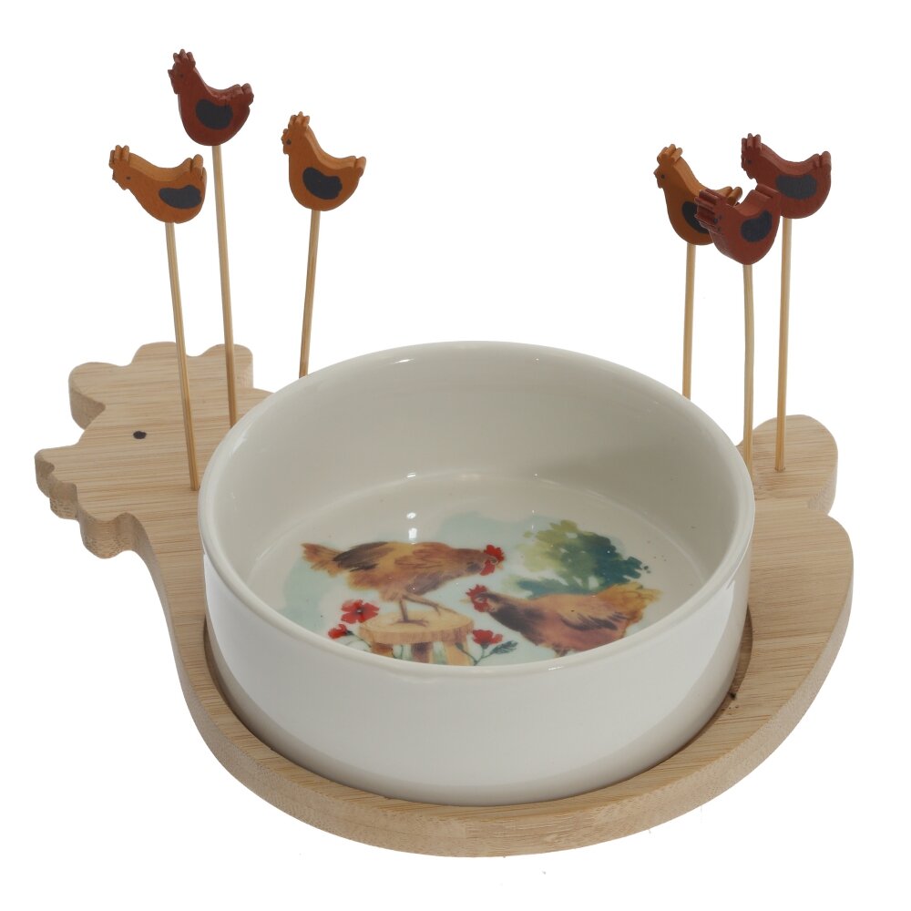 Подставка для закусок, 160 мл, L17 W17 H11 см Подставка для закусок, 160 мл, L17 W17 H11 см