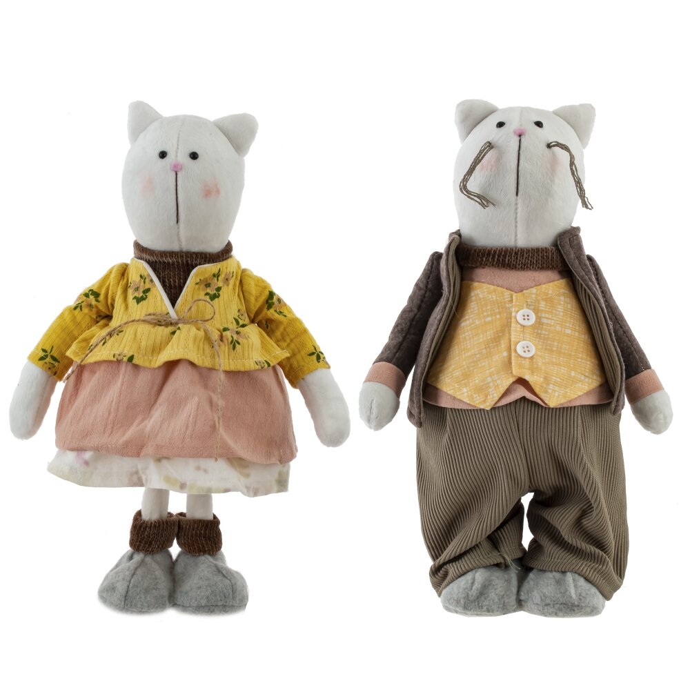 Игрушка набивная 