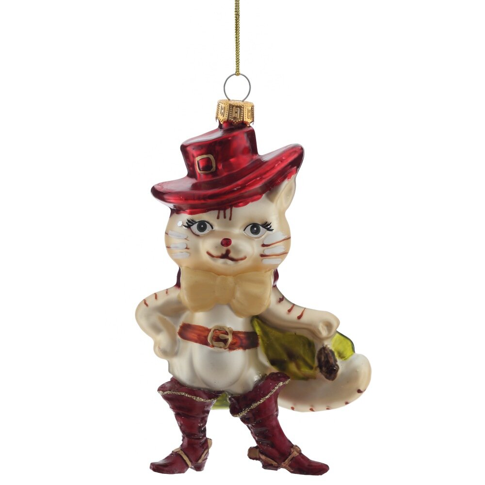 Украшение новогоднее 