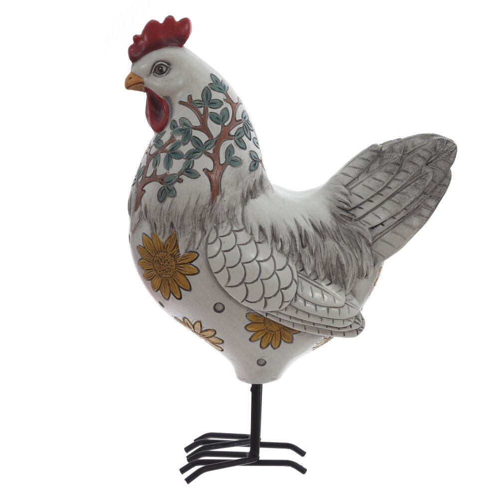 Фигурка декоративная 