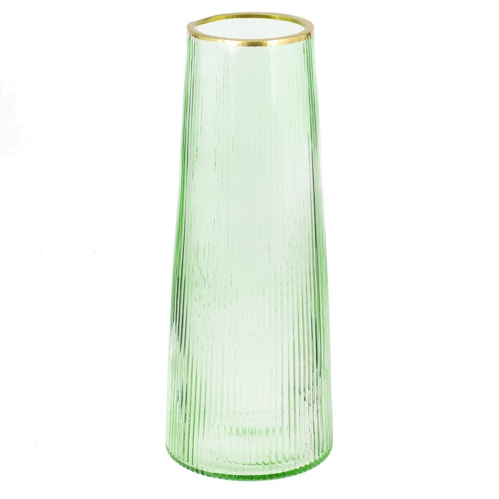 Ваза, 1600 мл, L10,5 W10,5 H28 см