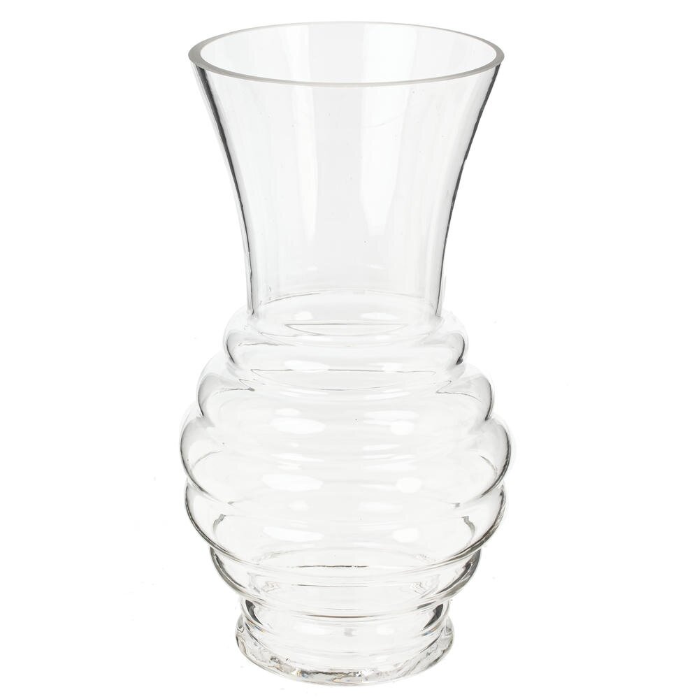 Ваза, 2400 мл, L15 W15 H28 см