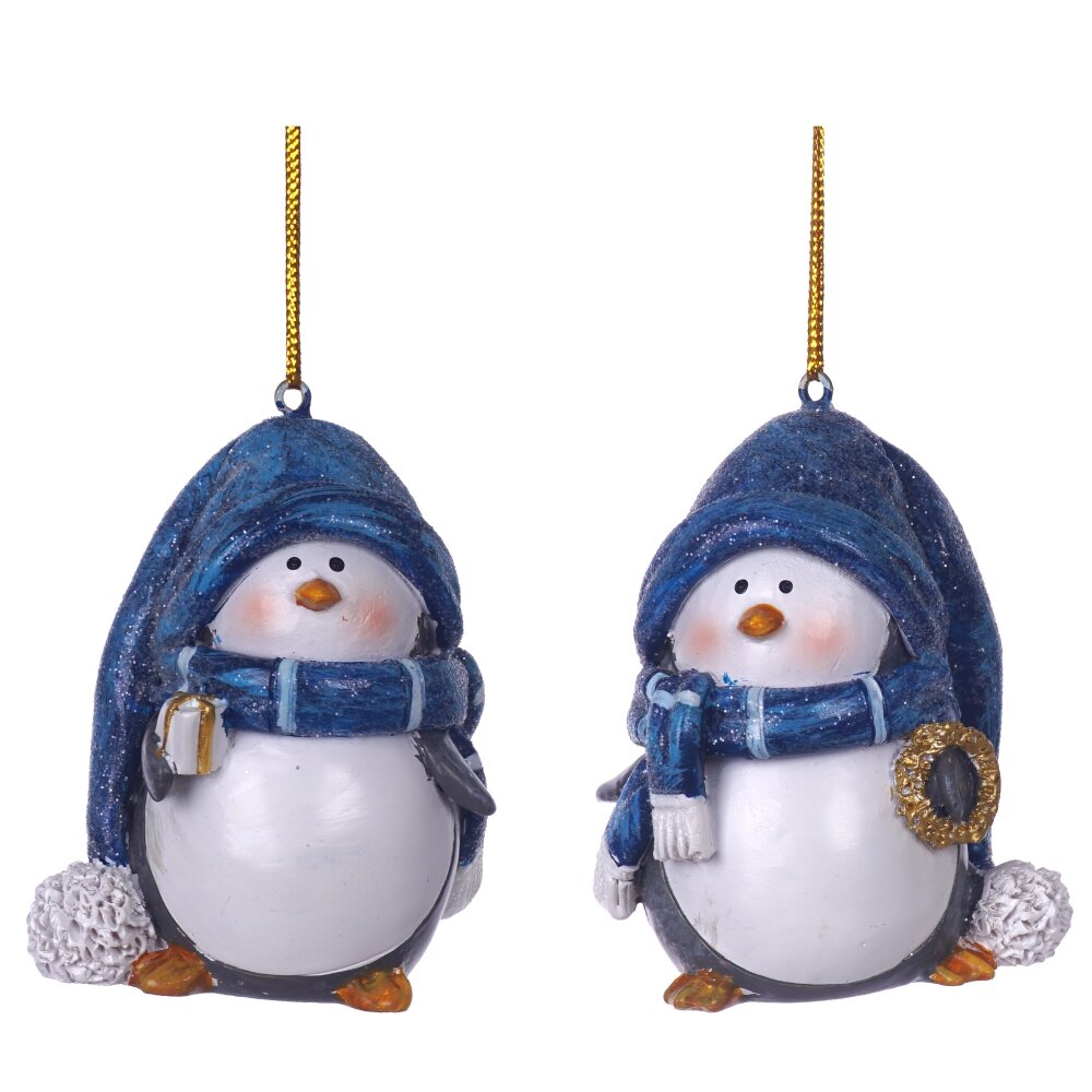 Фигурка декоративная подвесная Фигурка декоративная подвесная