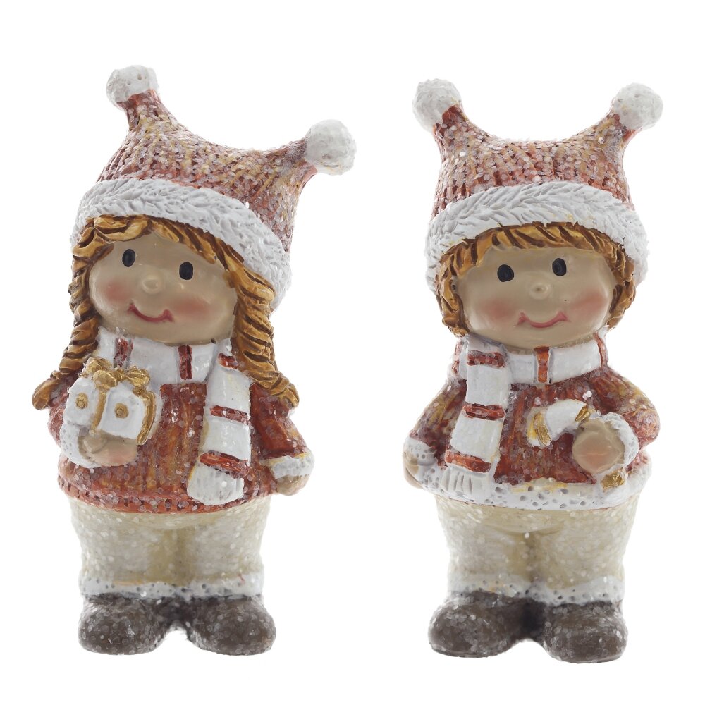 Фигурка декоративная Фигурка декоративная