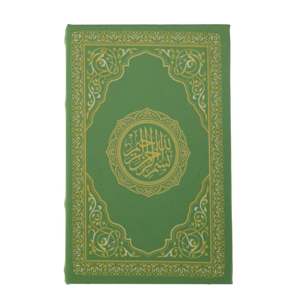Шкатулка для Корана, L16,5 W4,5 H26 см