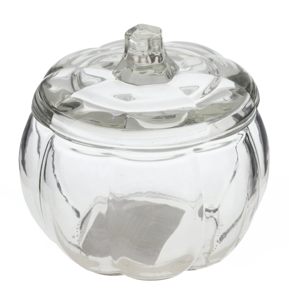 Конфетница, 550 мл, L11,5 W11,5 H11 см